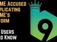 B9.GAME Accused of Duplicating BC.GAME’s Platform: What Users Should Know