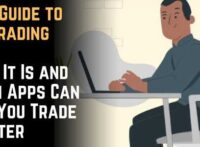 Your Guide to CFD Trading: What It Is and Which Apps Can Help You Trade Smarter