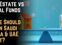 Real Estate vs Mutual Funds: Where Should NRIs in Saudi Arabia & UAE Invest?