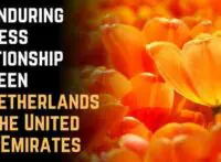 The Enduring Business Relationship between the Netherlands and the United Arab Emirates