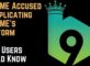 B9.GAME Accused of Duplicating BC.GAME’s Platform: What Users Should Know