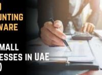 Top 10 Accounting Software for Small Businesses in UAE (2025)
