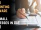 Top 10 Accounting Software for Small Businesses in UAE (2025)