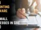 Top 10 Accounting Software for Small Businesses in UAE (2025)