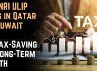 Best NRI ULIP Plans in Qatar and Kuwait for Tax-Saving and Long-Term Growth
