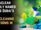 Bookaclean proudly named among Dubai’s best cleaning platforms in 2025