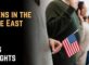 US Citizens in the Middle East: Key Facts & Insights