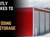 10 Costly Mistakes to Avoid When Using Self Storage Dubai (And How to Fix Them)