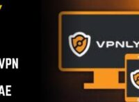 VPNly: The Best Free VPN for the UAE