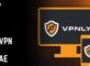 VPNly: The Best Free VPN for the UAE