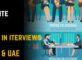 Best Website for Latest Walk in Interview in Dubai
