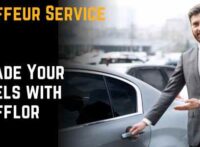 Chauffeur Service Dubai –Upgrade Your Travels with Chaufflor 2025
