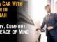 Hire a Car With Driver in Sharjah – Luxury, Comfort, and Peace of Mind 2025