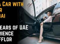 Hire a Car with Driver in Dubai – 15+ Years of UAE Experience | Chaufflor