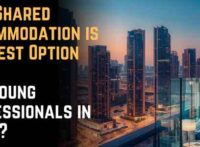 Why Shared Accommodation is the Best Option for Young Professionals in Dubai?