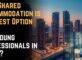 Why Shared Accommodation is the Best Option for Young Professionals in Dubai?