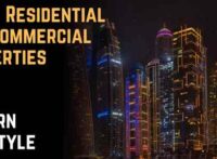 Prime Residential and Commercial Properties for a Modern Lifestyle