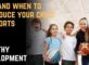 How and when to introduce your child to sports for healthy development