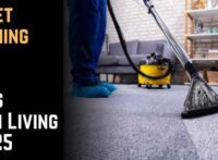 Carpet Cleaning Dubai Leads Fresh Living in 2025