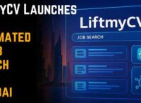 LiftmyCV Launches Automated AI Job Search Tool in Dubai
