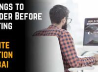 10 Things to Consider Before Starting Website Creation in Dubai
