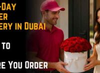 Same-Day Flower Delivery in Dubai: What to Know Before You Order