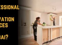 How Can You Perfectly Transform Your Place with the Help of Professional Villa Renovation Services in Dubai?