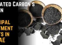 Activated Carbon’s Role in Municipal Treatment Plants in the UAE