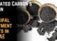 Activated Carbon’s Role in Municipal Treatment Plants in the UAE