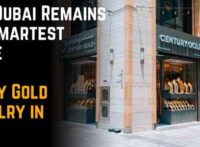 Why Dubai Remains the Smartest Place to Buy Gold Jewelry in 2025