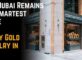 Why Dubai Remains the Smartest Place to Buy Gold Jewelry in 2025