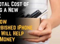 The Total Cost of Buying a New Phone and How Refurbished iPhone Dubai Will Help Save Money