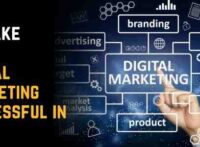 How to Make Digital Marketing Successful in Dubai