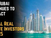 Why Dubai Continues to Attract Global Real Estate Investors in 2025
