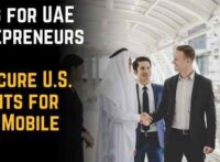 5 Tips for UAE Entrepreneurs to Secure U.S. Patents for Their Mobile Apps
