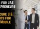 5 Tips for UAE Entrepreneurs to Secure U.S. Patents for Their Mobile Apps
