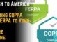 EdTech to America: Teaching COPPA and FERPA to Your Team Before Day One