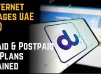 DU Internet Packages UAE (2025): Prepaid & Postpaid Data Plans Explained