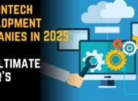 Top Fintech Development Companies in 2025: The Ultimate Buyer’s Guide