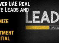 Discover UAE Real Estate Leads and Maximize Your Investment Potential