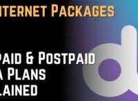 DU Internet Packages UAE (2026) Prepaid & Postpaid Data Plans Explained