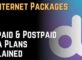 DU Internet Packages UAE (2026) Prepaid & Postpaid Data Plans Explained
