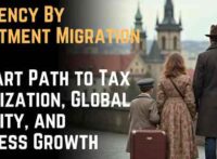 Residency By Investment Migration: A Smart Path to Tax Optimization, Global Mobility, and Business Growth