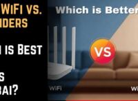 Mesh WiFi vs. Extenders – Which is Best for Villas in Dubai?