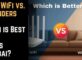 Mesh WiFi vs. Extenders – Which is Best for Villas in Dubai?