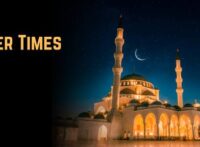 🕌 Prayer Times in Dubai, UAE