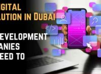 The Digital Revolution in Dubai: 10 Game-Changing App Development Companies You Need to Know