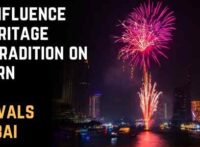 The Influence of Heritage and Tradition on Modern Festivals in Dubai