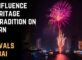 The Influence of Heritage and Tradition on Modern Festivals in Dubai