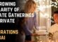 The Growing Popularity of Intimate Gatherings and Private Celebrations in Dubai